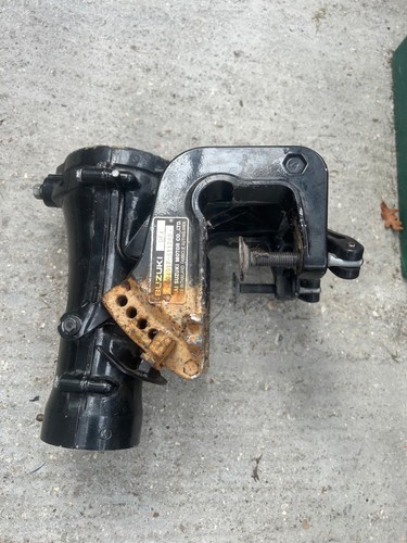 Genuine suzuki marine - genuine,