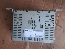 FORD MONDEO MK5 2020 SYNC 3 SAT NAV STEREO HEADUNT JS7T-18D818-HB