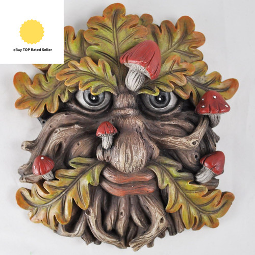 Tree ent face - tree,