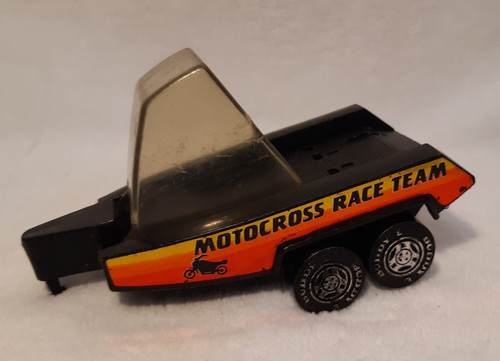 Buddy corp 1983 motocross - corp,