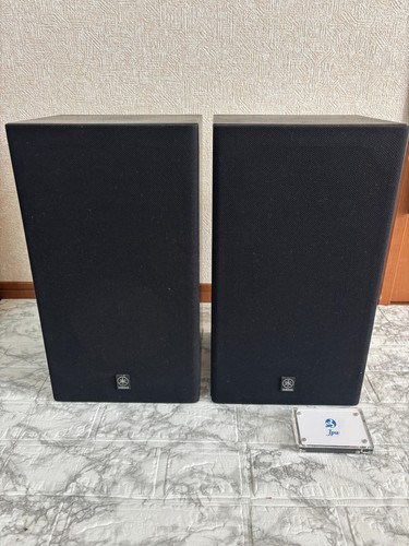 Yamaha 10m speaker pair set - yamaha,