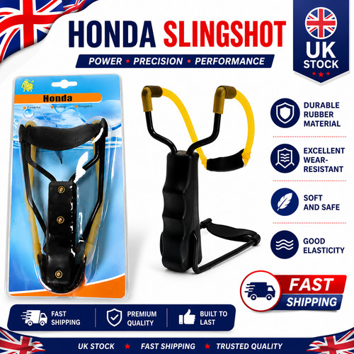 Elastic fishing slingshot pro - fishing,