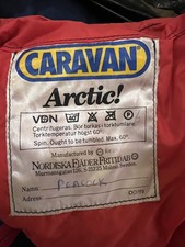 Vintage Nordiska Fjader