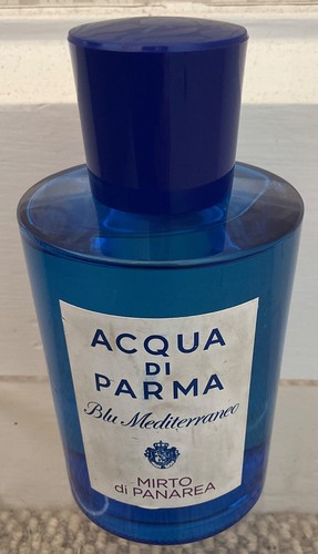 Acqua parma blu - di,