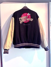 Vintage Planet Hollywood