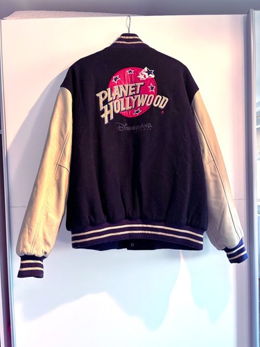 Vintage planet hollywood - vintage,