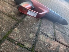 Hilti DX460 Nail Gun untested 