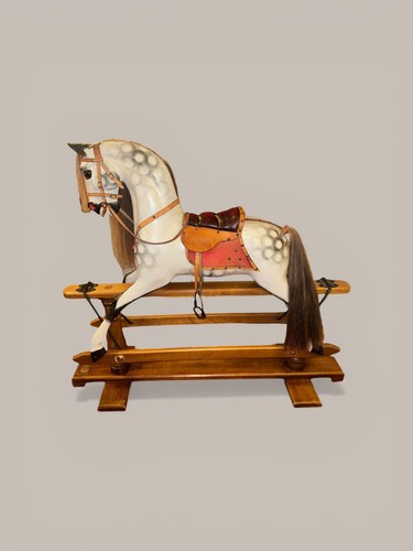 Stevenson brothers dapple grey - brothers,