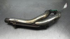 Honda GL1000 Goldwing 1975-1977 Motorcycle Right Hand Side Exhaust Downpipe 