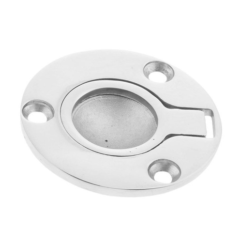 Marine boat deck fitting - marine,