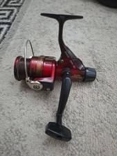 Silstar FBR40 Vintage Fishing