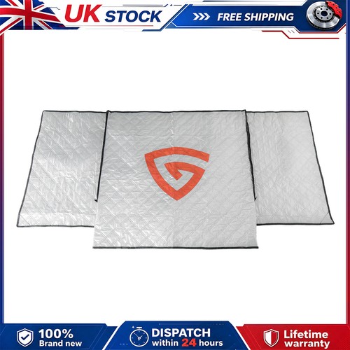 Motorhome external thermal - external,