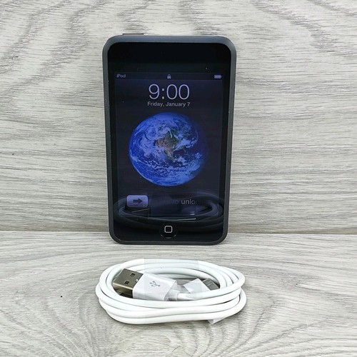 Apple ipod touch 1st - ipod,