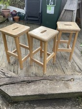 Three College School Science