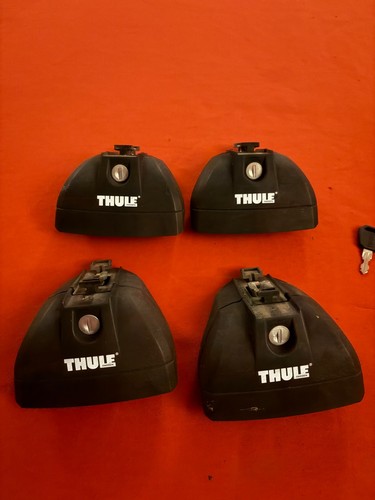 Thule 753 rapid system foot - thule,