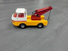 Corgi Qualitoys Turbine Series