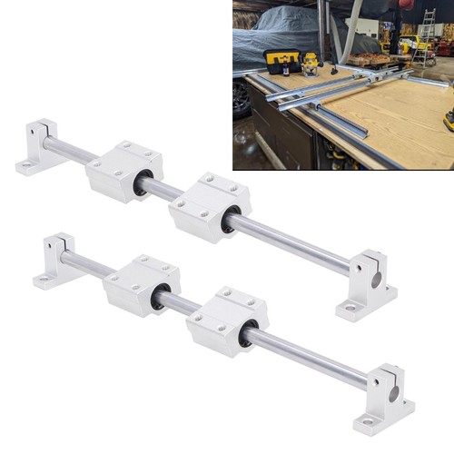 Linear shaft cnc - shaft, parts