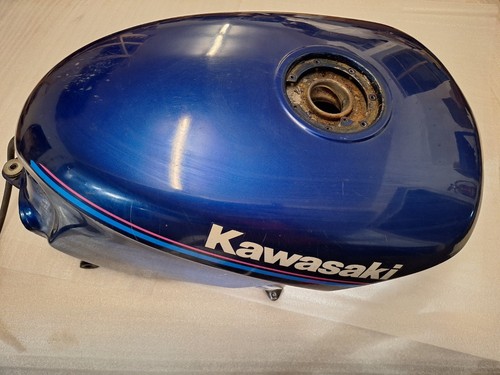 Kawasaki gpz 500 ex - gpz,