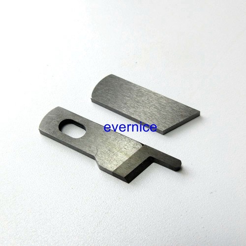 Upper lower cutter - lower,