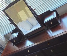 Stag Minstrel dressing table