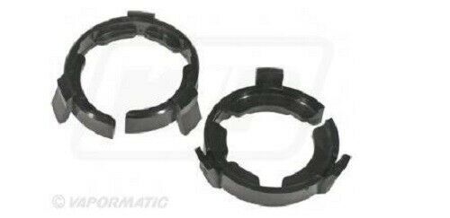 Pto shaft retainer guard - pto,