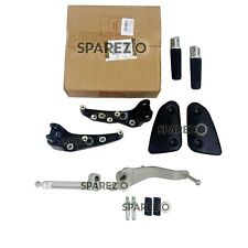 Genuine Royal Enfield GT