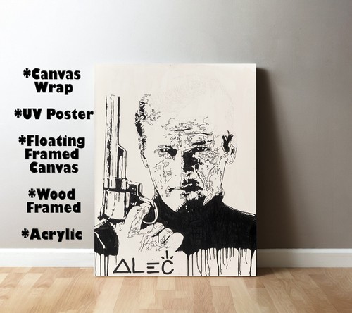 Alec monopoly james - alec,