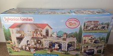 Sylvanian Families Maple Manor