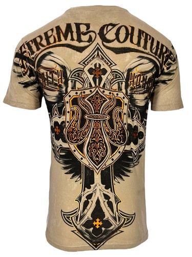 Xtreme couture affliction - by,