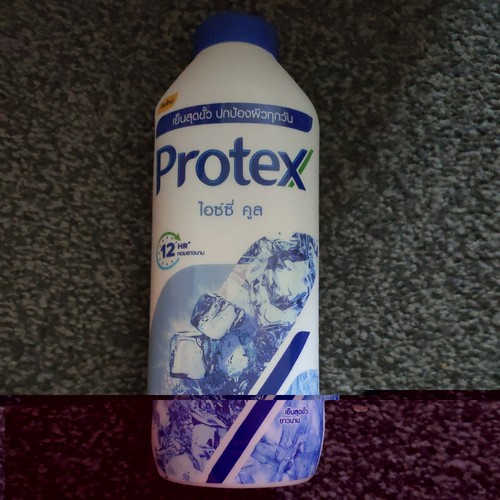 280g protex icy - 280g.,