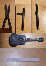 WWF Hasbro Custom Accessories WWE  WWE figures