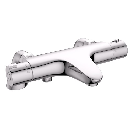 Thermostatic bath shower - bath,