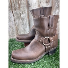 Vintage Frye Women’s Harness