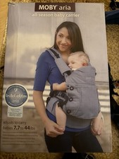 Baby Carrier