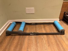 Tacx Antares Rollers with