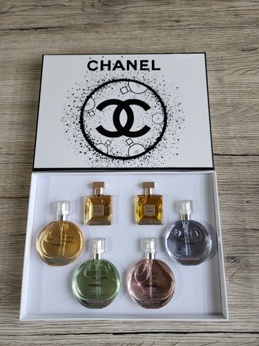 Chanel collectable boxed - collectable, gift