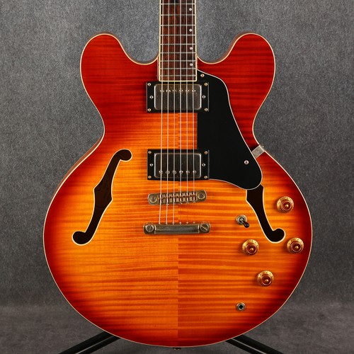Vantage 635tg hollow body - hollow,