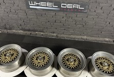 BBS Mahle rims ZBH Porsche 930 911 7 + 8x 16 rim G SC model rim set turbo rare