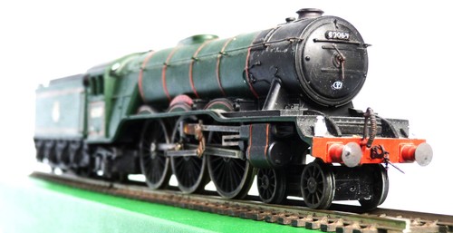 Triang hornby lner br - triang, ex-lner/br