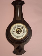 Vintage Wood Mounted