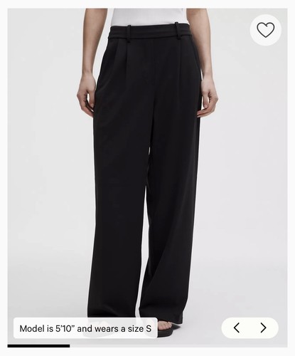 Lululemon daydrift high rise - lululemon,