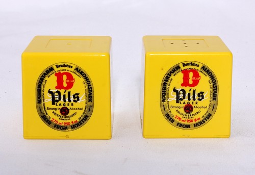 Vintage holsten pils lager - pils,