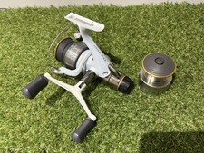 Shimano Stradic 4000 GTM-RA Match Fishing Reel & Spare Spool