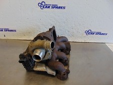 Ford Mondeo Turbo MK3 03-07 X