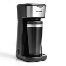 Innoteck Single Serve Coffee