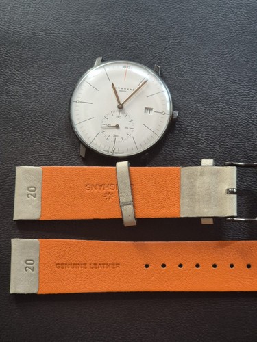 Junghans max bill mega kleine - mega,