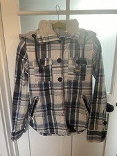 Superdry Women's Lumberjack