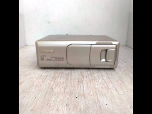 Pioneer carrozzeria cdx 1250vc - carrozzeria, cdx-1250vc