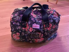 Cath Kidston Floral Weekend