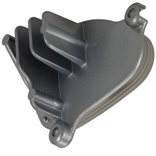 DRL Headlight Ballast Control